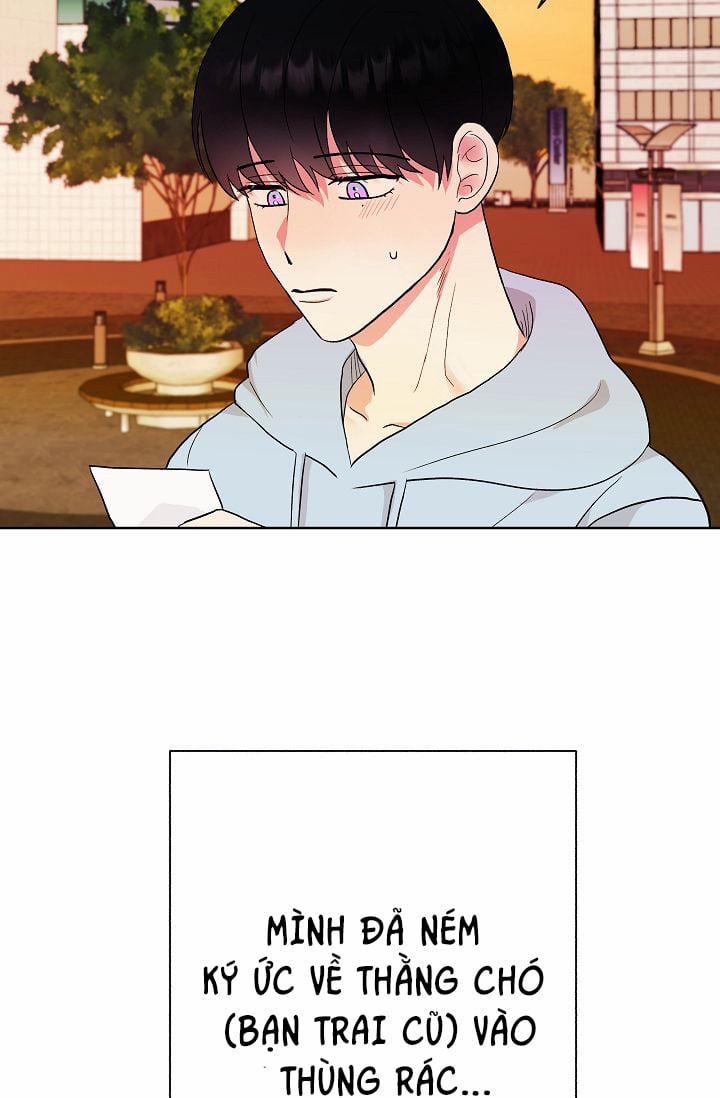 Đứa Bé Là Con Tôi 3 trang 108