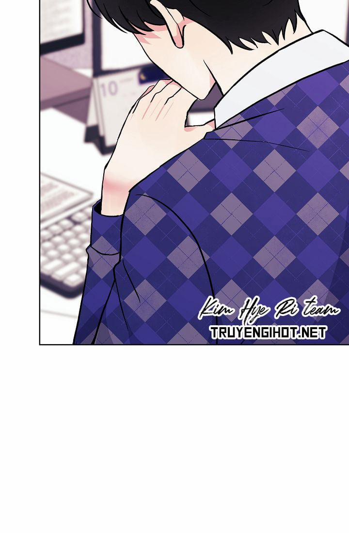 Đứa Bé Là Con Tôi 3 trang 12