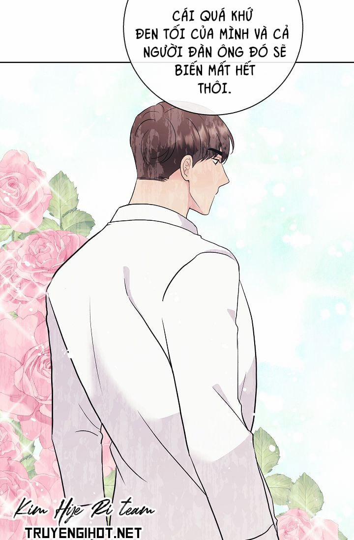 Đứa Bé Là Con Tôi 3 trang 17