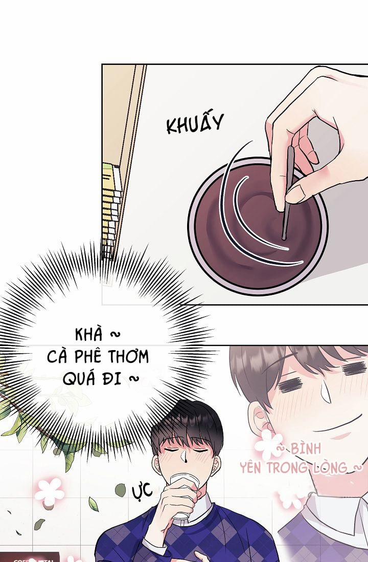 Đứa Bé Là Con Tôi 3 trang 22