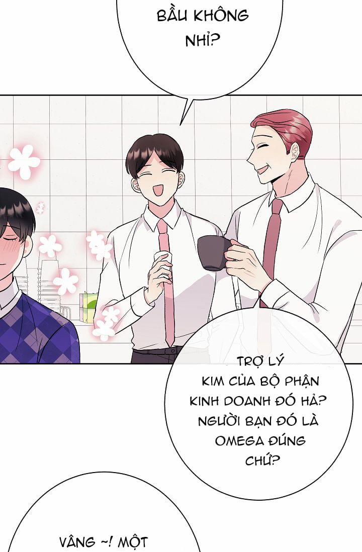 Đứa Bé Là Con Tôi 3 trang 24