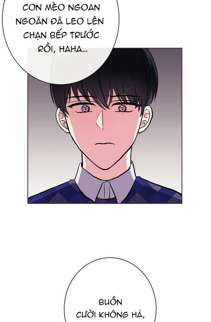 Đứa Bé Là Con Tôi 3 trang 25