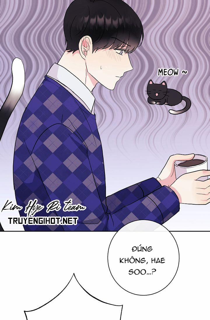 Đứa Bé Là Con Tôi 3 trang 27