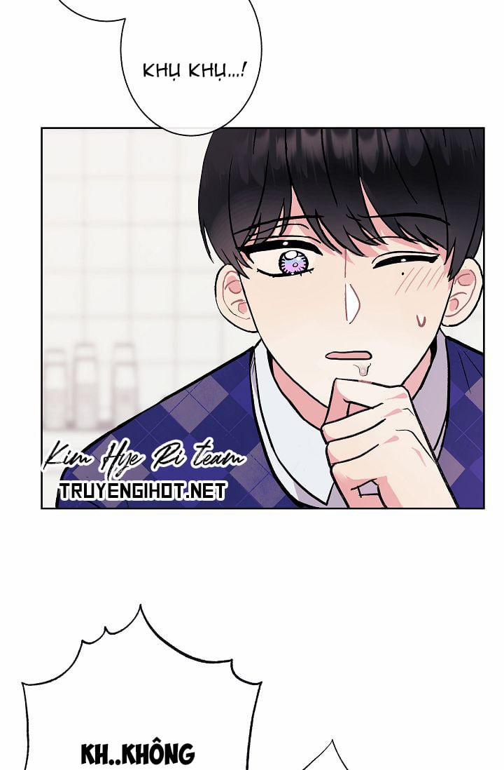 Đứa Bé Là Con Tôi 3 trang 32