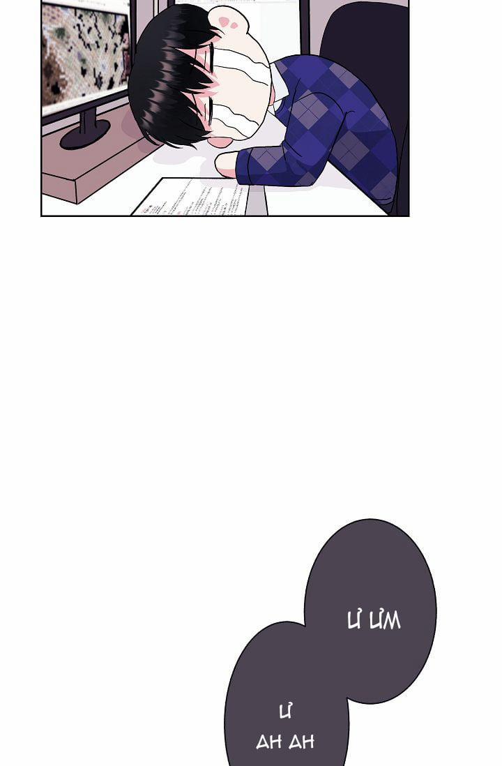 Đứa Bé Là Con Tôi 3 trang 4