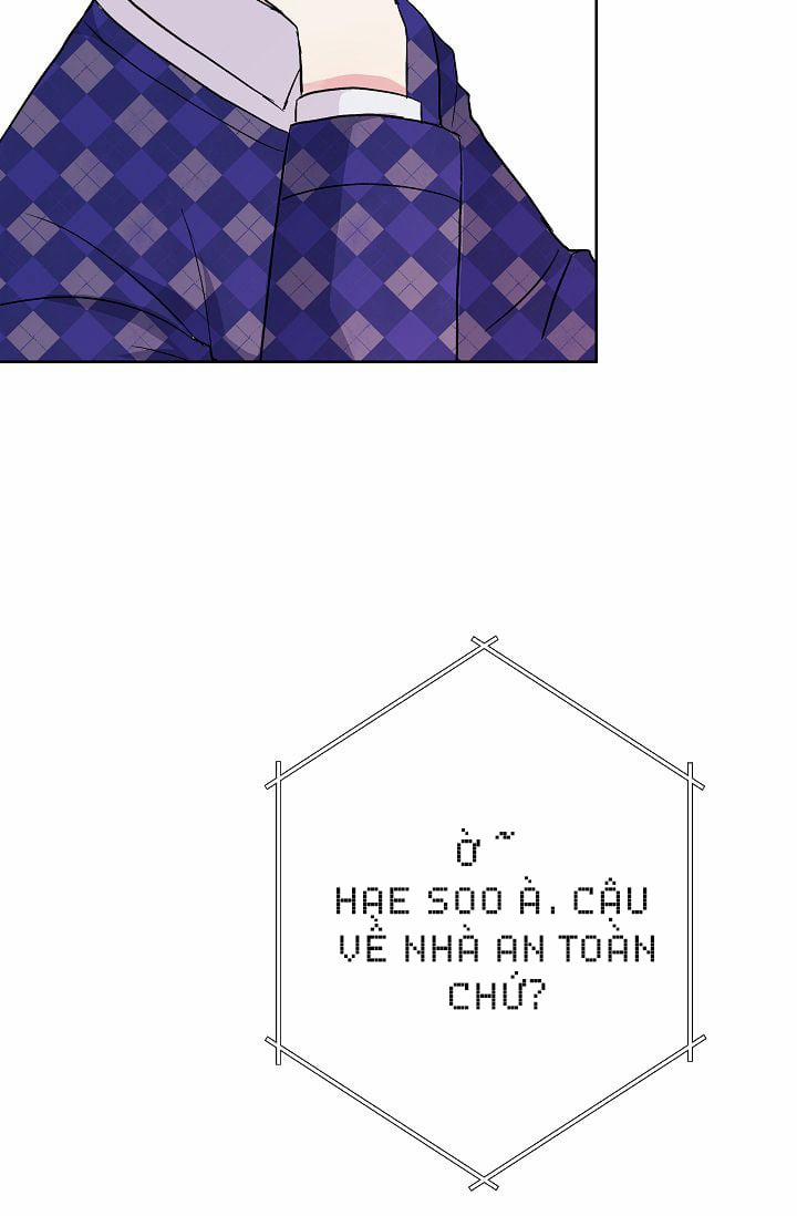 Đứa Bé Là Con Tôi 3 trang 40