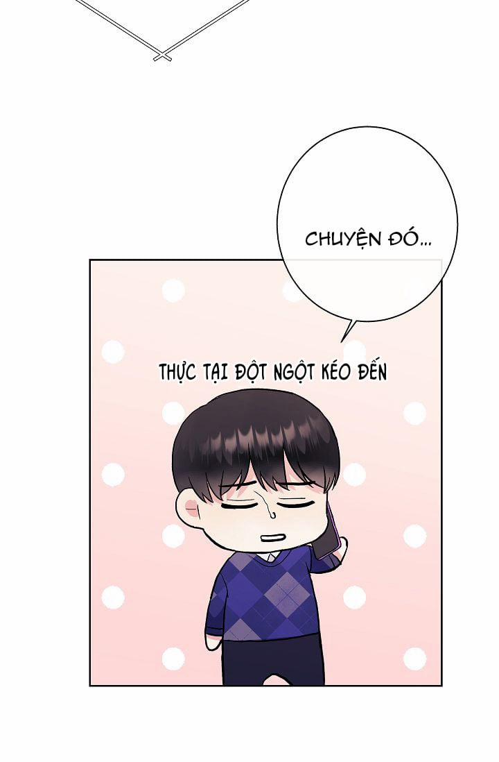 Đứa Bé Là Con Tôi 3 trang 43