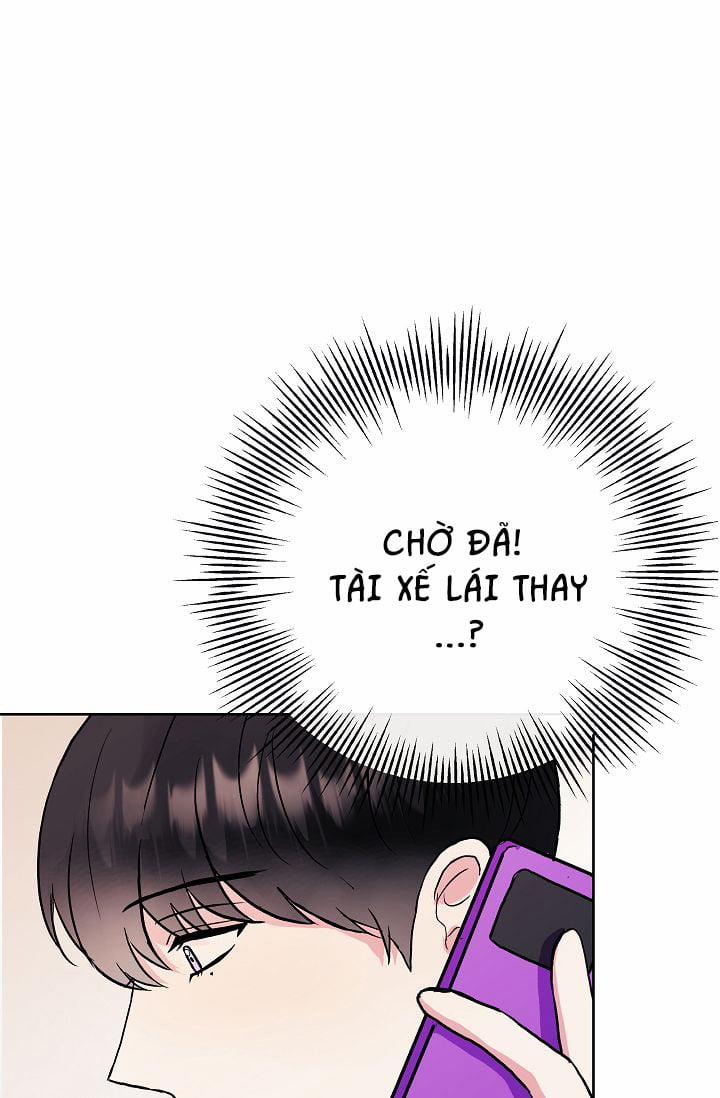 Đứa Bé Là Con Tôi 3 trang 44