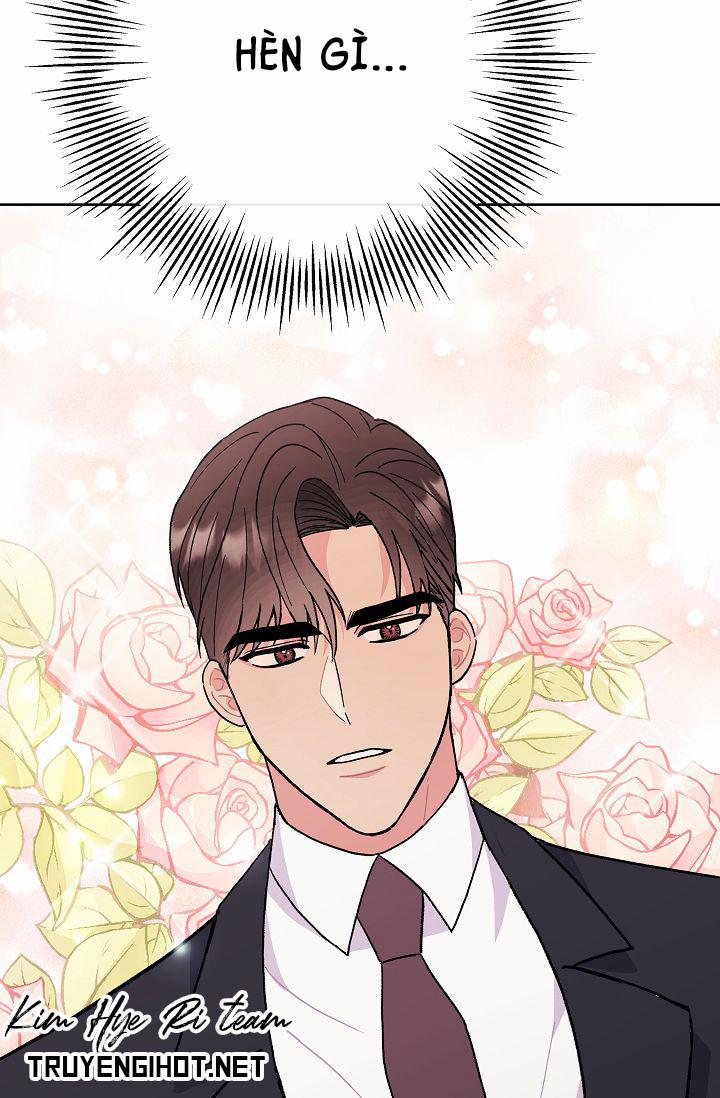 Đứa Bé Là Con Tôi 3 trang 46