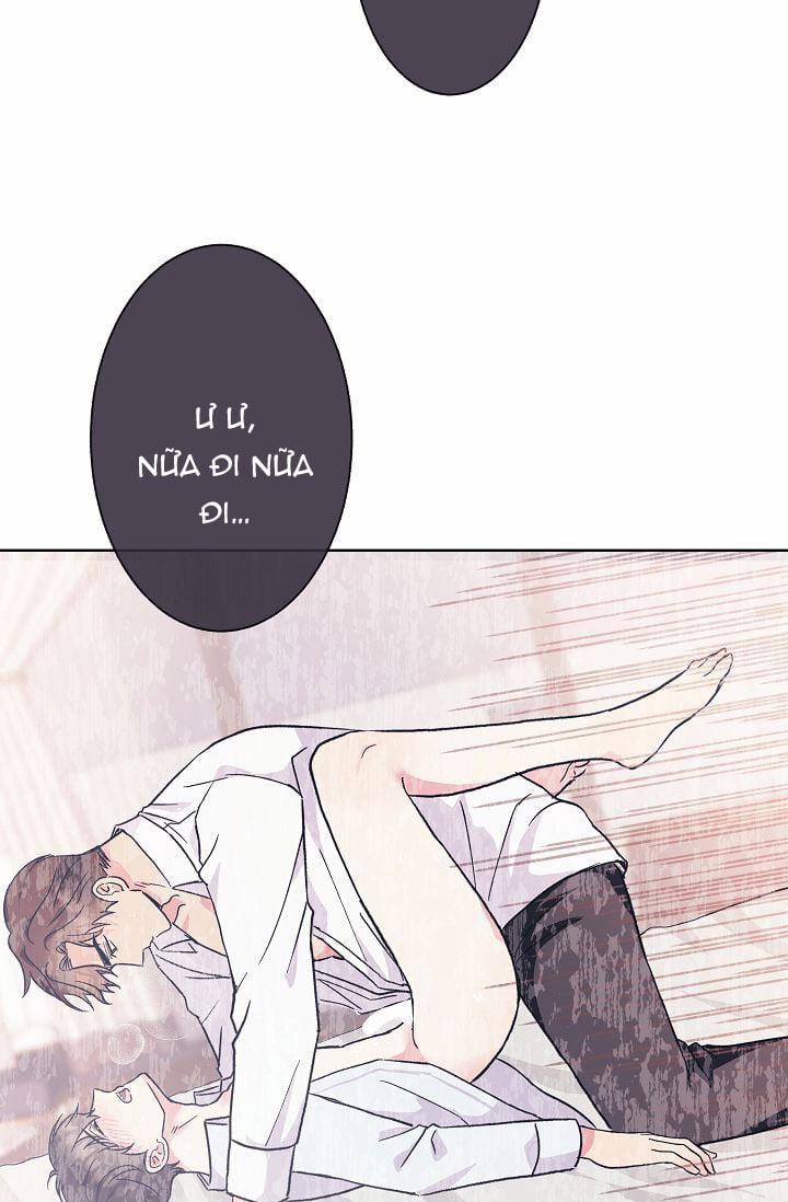 Đứa Bé Là Con Tôi 3 trang 5