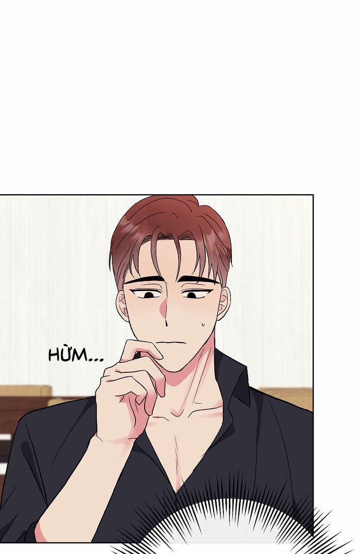 Đứa Bé Là Con Tôi 3 trang 54