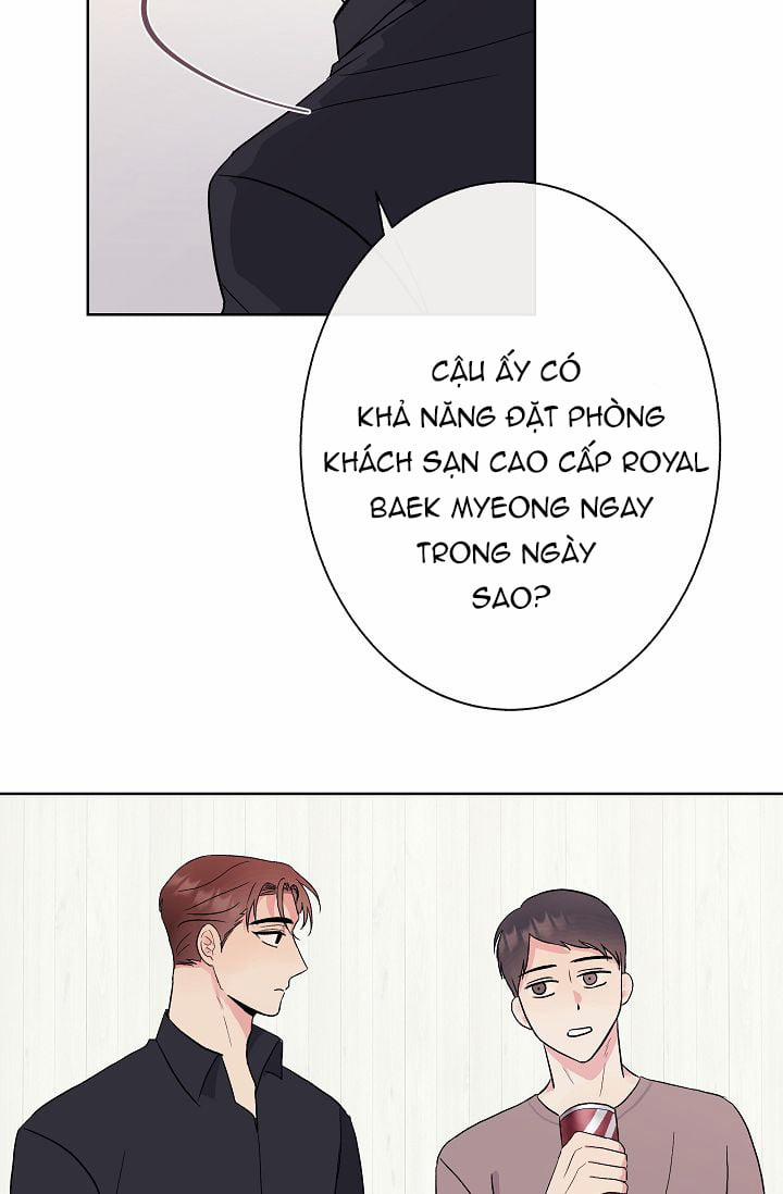 Đứa Bé Là Con Tôi 3 trang 56