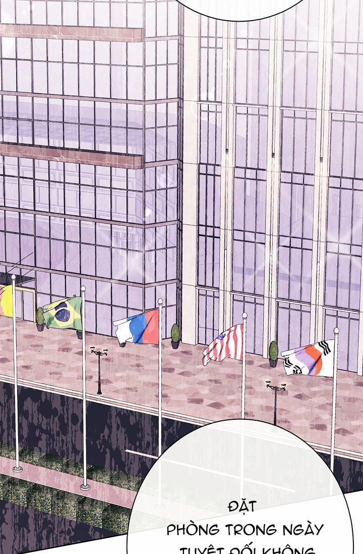 Đứa Bé Là Con Tôi 3 trang 58