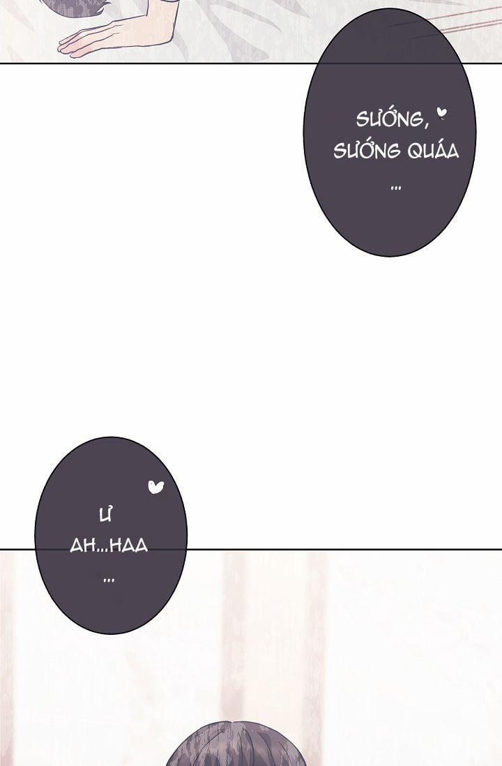 Đứa Bé Là Con Tôi 3 trang 6