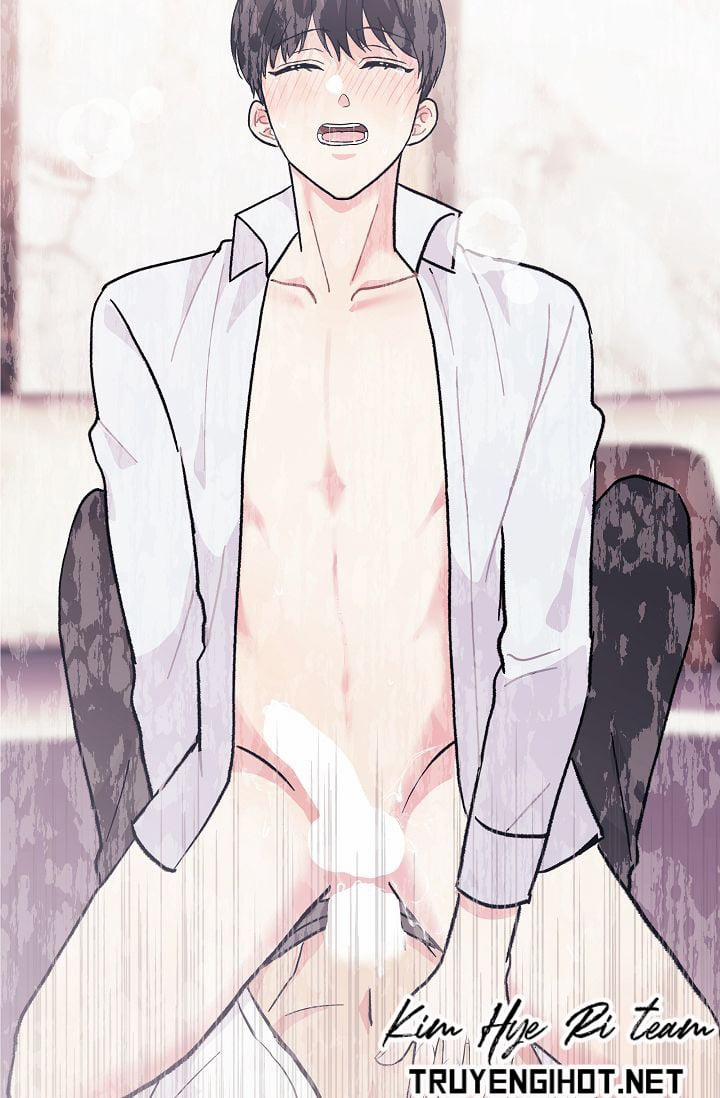 Đứa Bé Là Con Tôi 3 trang 7