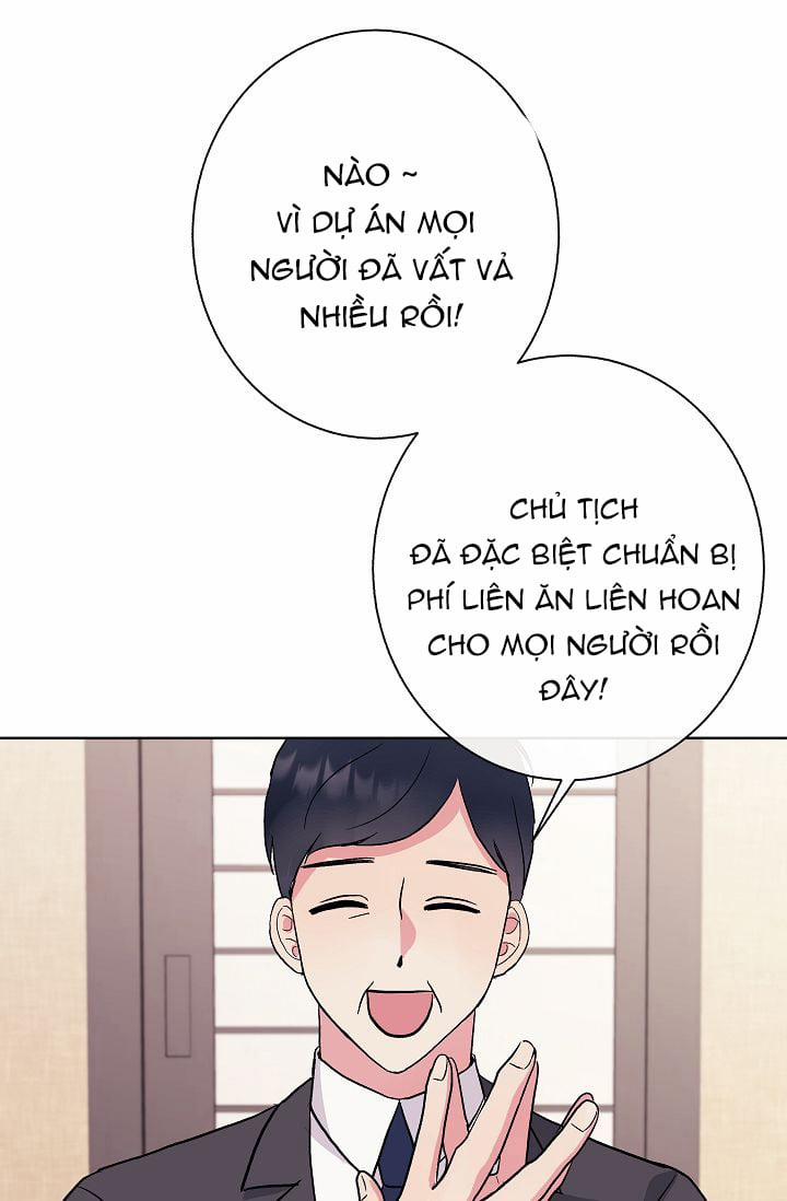 Đứa Bé Là Con Tôi 3 trang 72