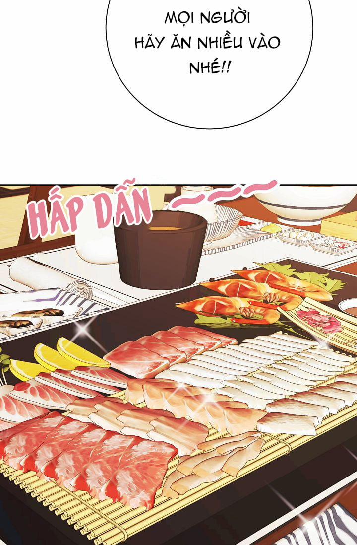 Đứa Bé Là Con Tôi 3 trang 74