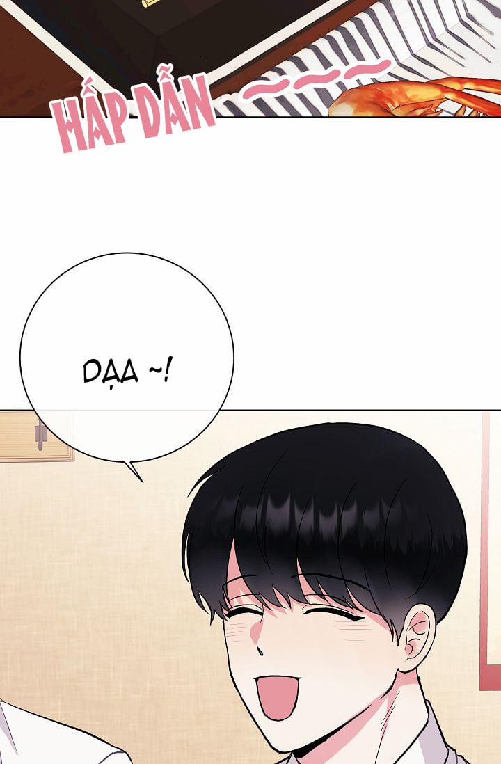 Đứa Bé Là Con Tôi 3 trang 75