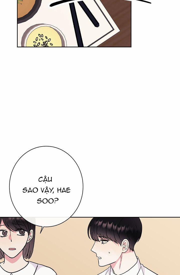 Đứa Bé Là Con Tôi 3 trang 80