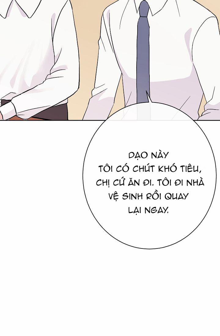 Đứa Bé Là Con Tôi 3 trang 81