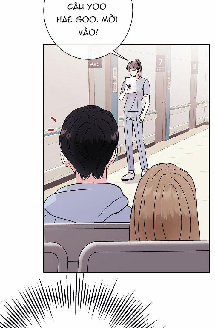 Đứa Bé Là Con Tôi 3 trang 92