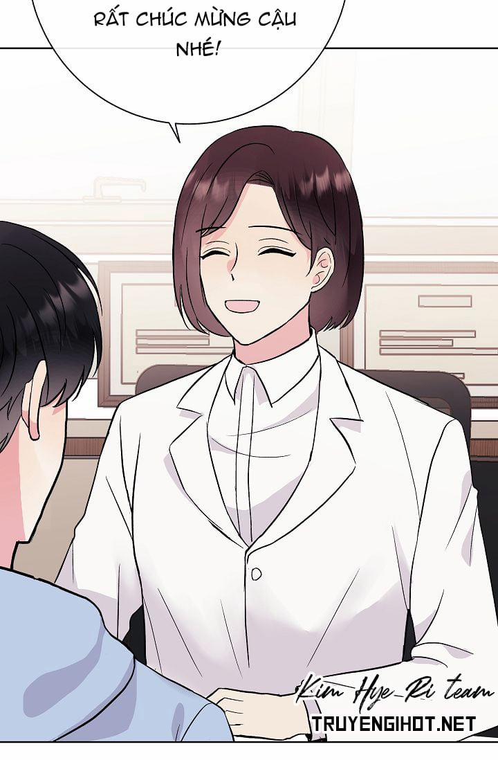Đứa Bé Là Con Tôi 3 trang 97