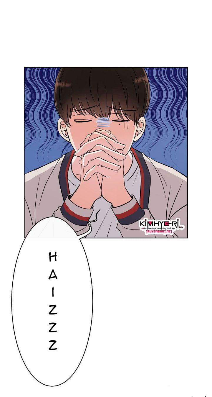 Đứa Bé Là Con Tôi 4 trang 0