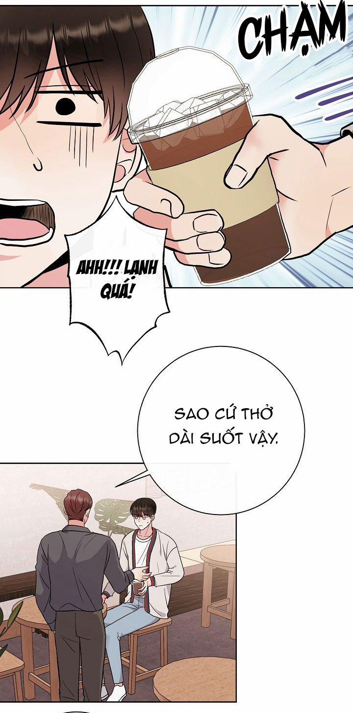 Đứa Bé Là Con Tôi 4 trang 1