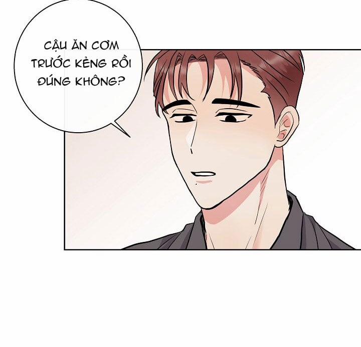 Đứa Bé Là Con Tôi 4 trang 2