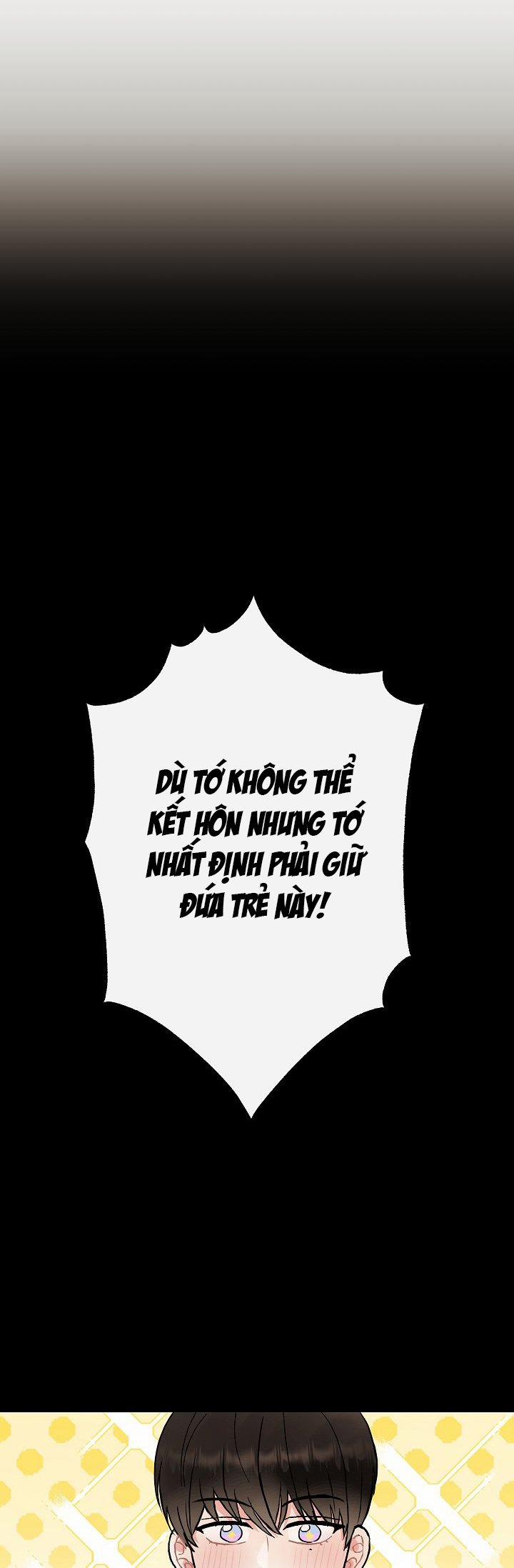 Đứa Bé Là Con Tôi 4 trang 20