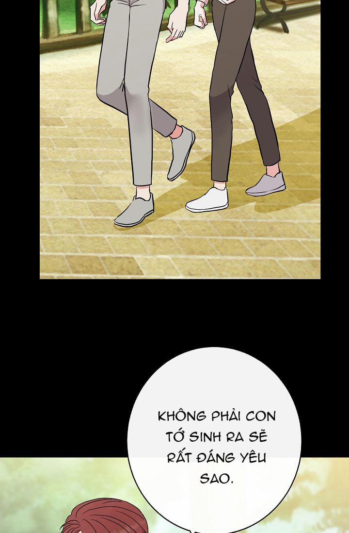 Đứa Bé Là Con Tôi 4 trang 22
