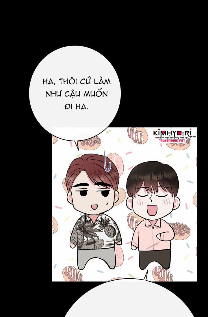 Đứa Bé Là Con Tôi 4 trang 27