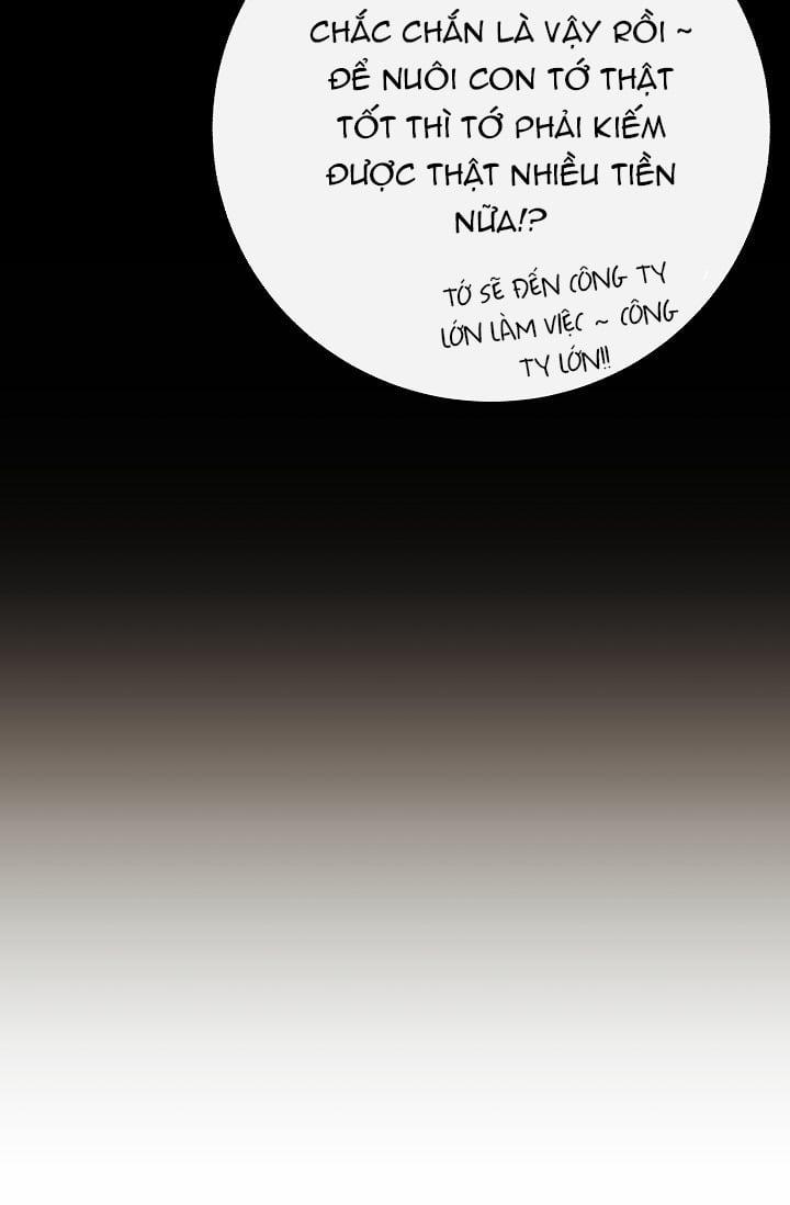 Đứa Bé Là Con Tôi 4 trang 28