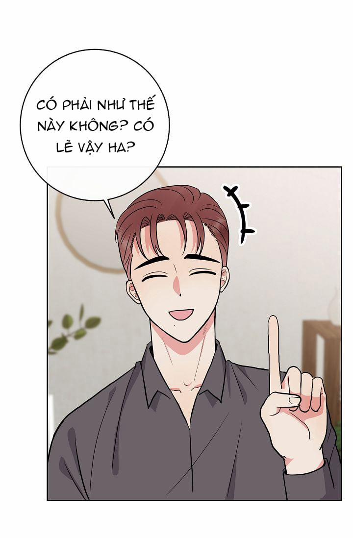 Đứa Bé Là Con Tôi 4 trang 29