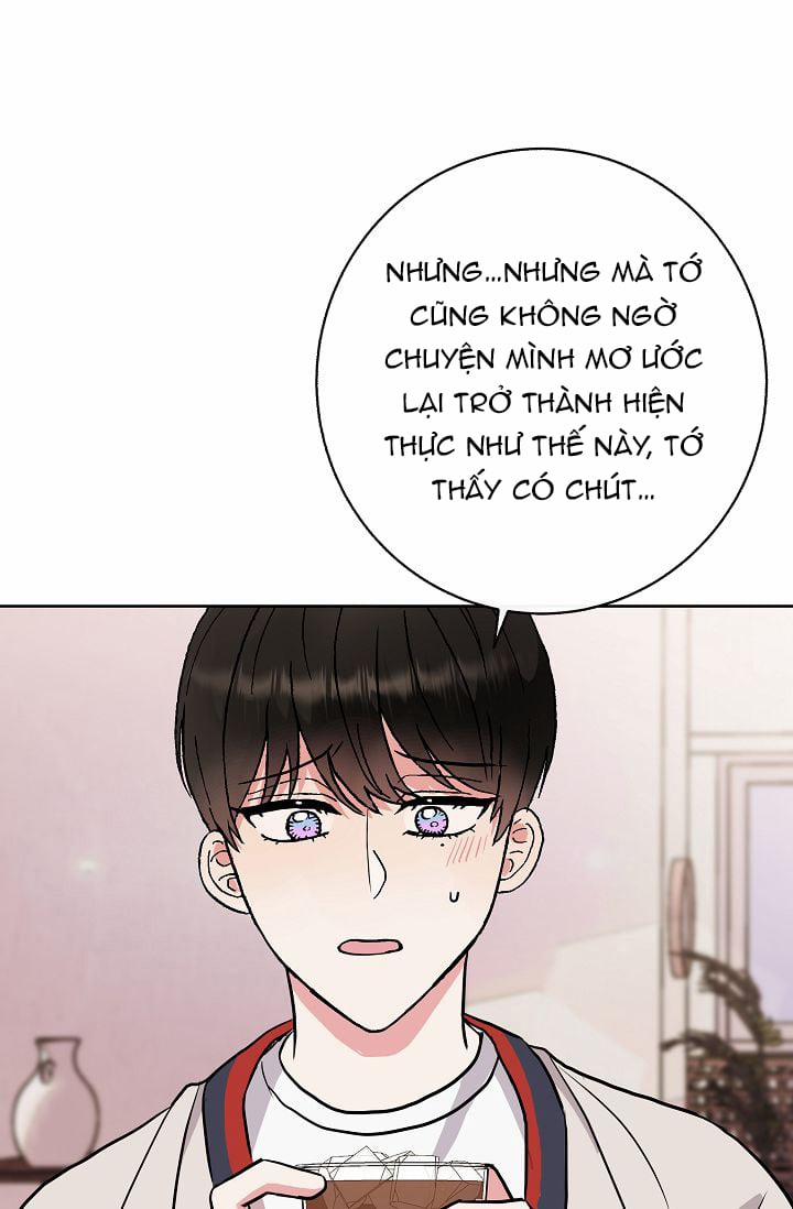 Đứa Bé Là Con Tôi 4 trang 30