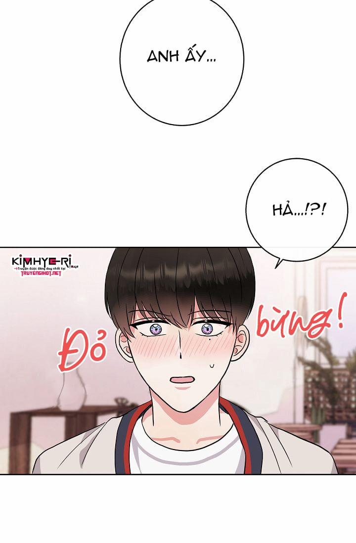 Đứa Bé Là Con Tôi 4 trang 32