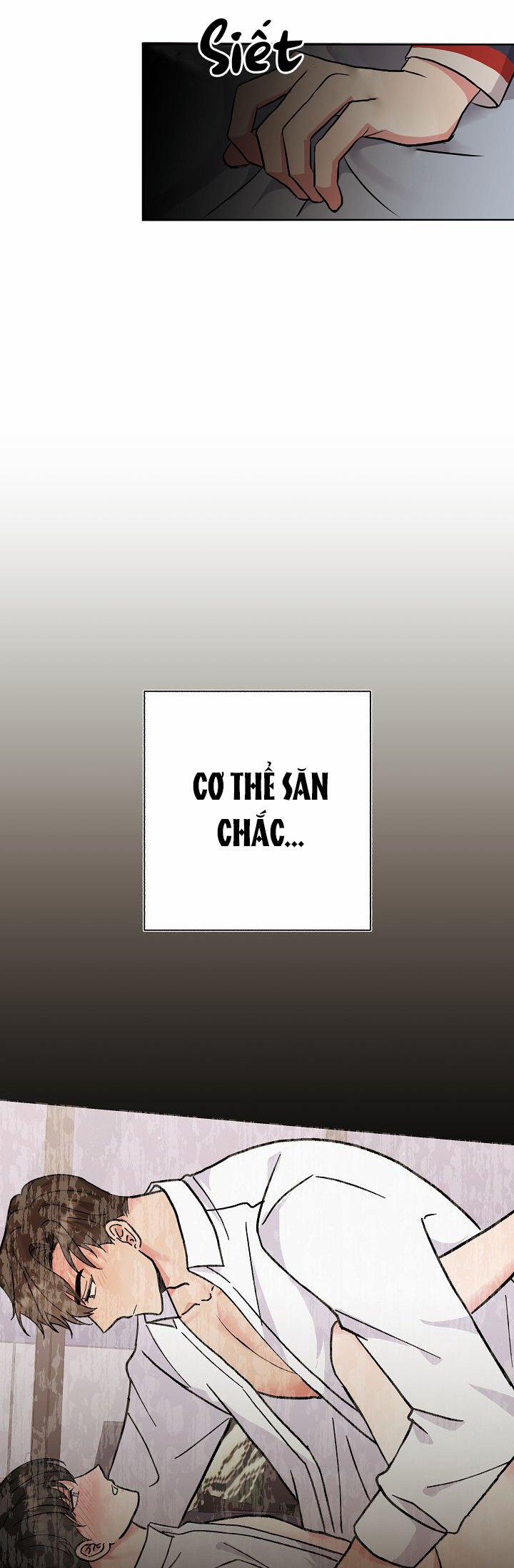 Đứa Bé Là Con Tôi 4 trang 33