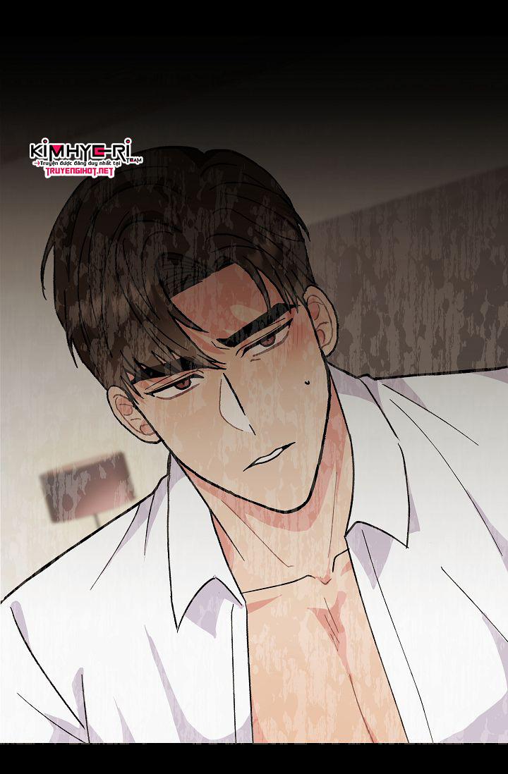 Đứa Bé Là Con Tôi 4 trang 35