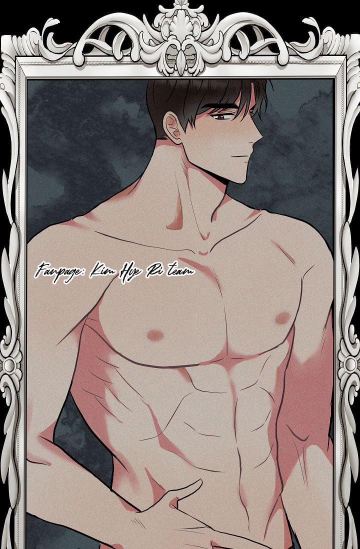 Đứa Bé Là Con Tôi 4 trang 38