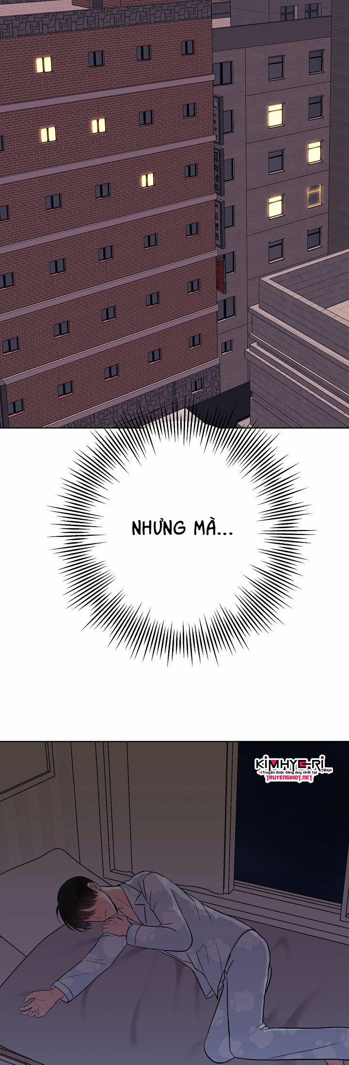 Đứa Bé Là Con Tôi 4 trang 48