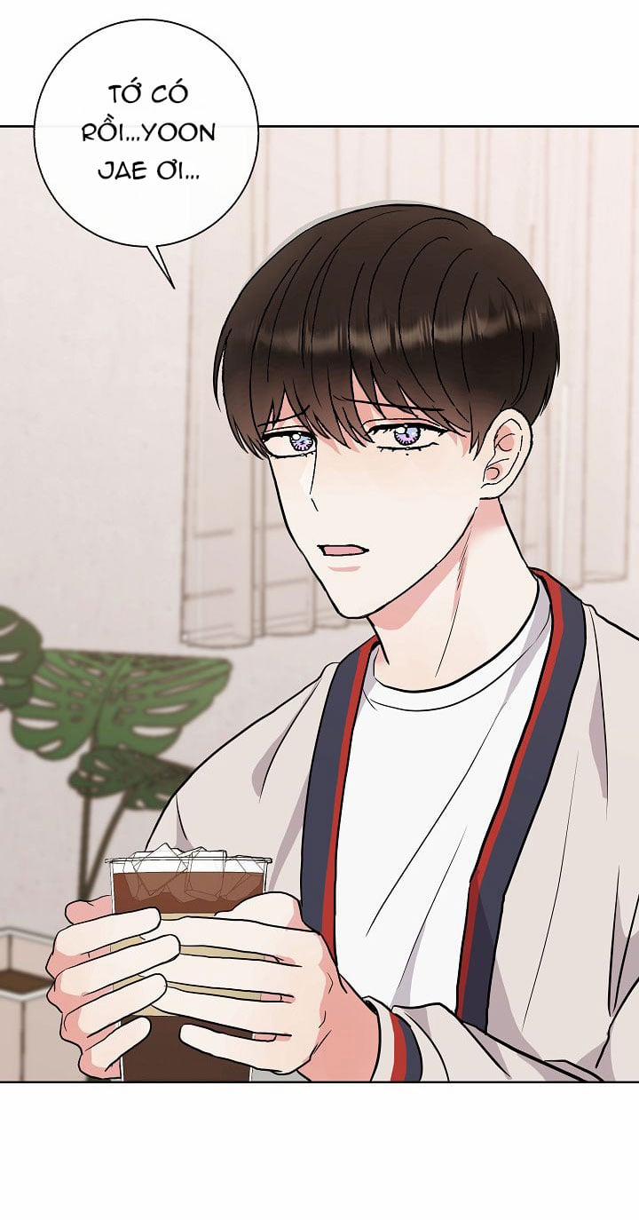 Đứa Bé Là Con Tôi 4 trang 5