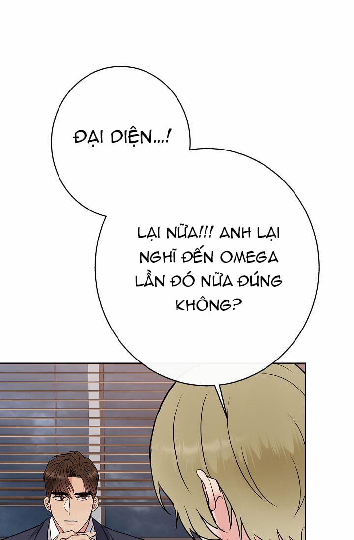 Đứa Bé Là Con Tôi 4 trang 74