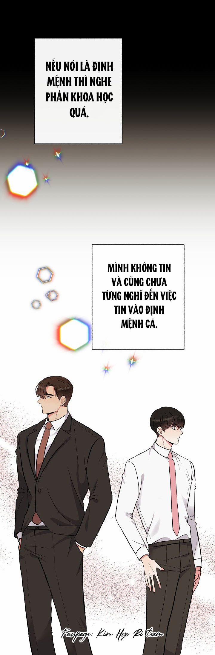 Đứa Bé Là Con Tôi 4 trang 81