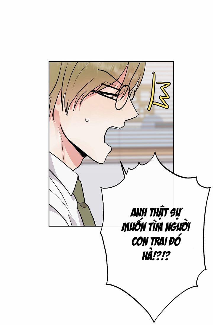 Đứa Bé Là Con Tôi 4 trang 92