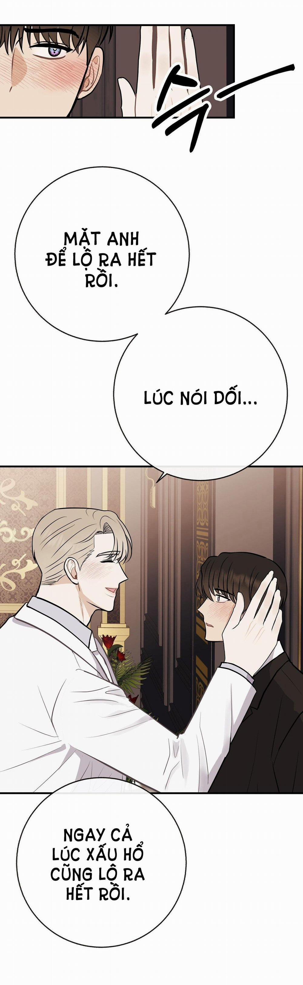 Đứa Bé Là Con Tôi 48.1 trang 1