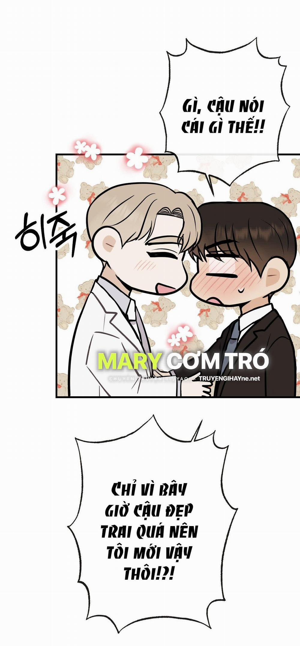 Đứa Bé Là Con Tôi 48.1 trang 2