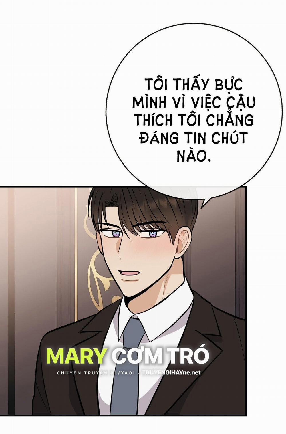 Đứa Bé Là Con Tôi 48.1 trang 23