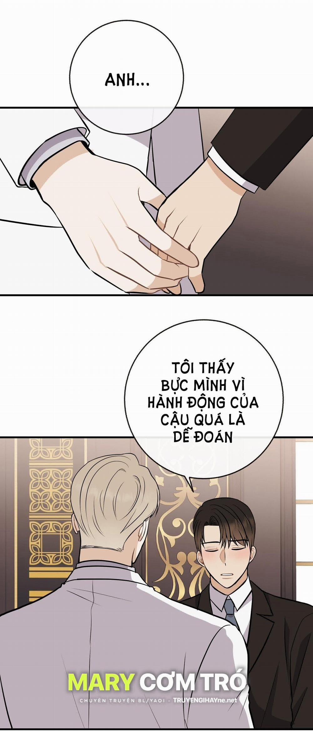 Đứa Bé Là Con Tôi 48.1 trang 24