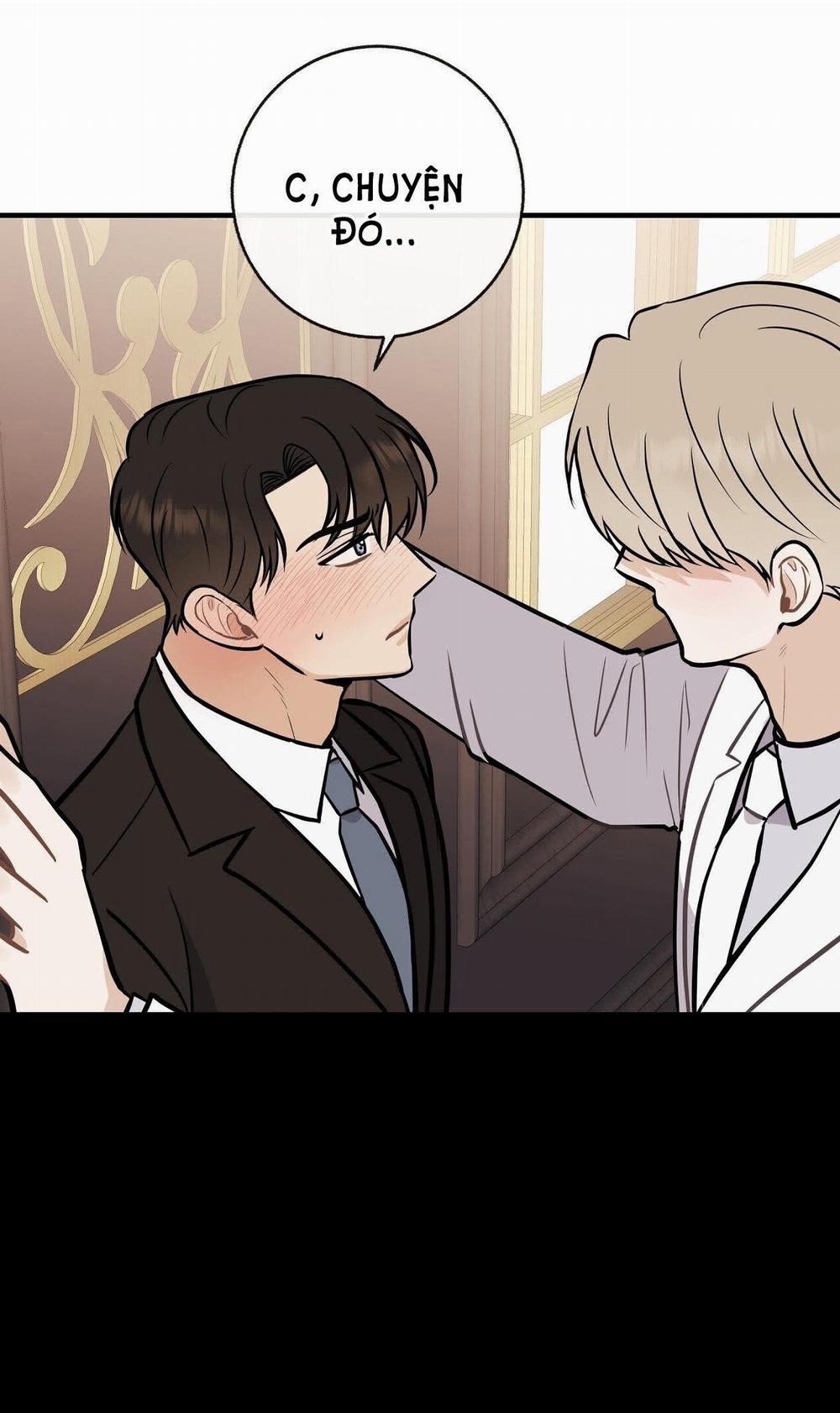 Đứa Bé Là Con Tôi 48.1 trang 4