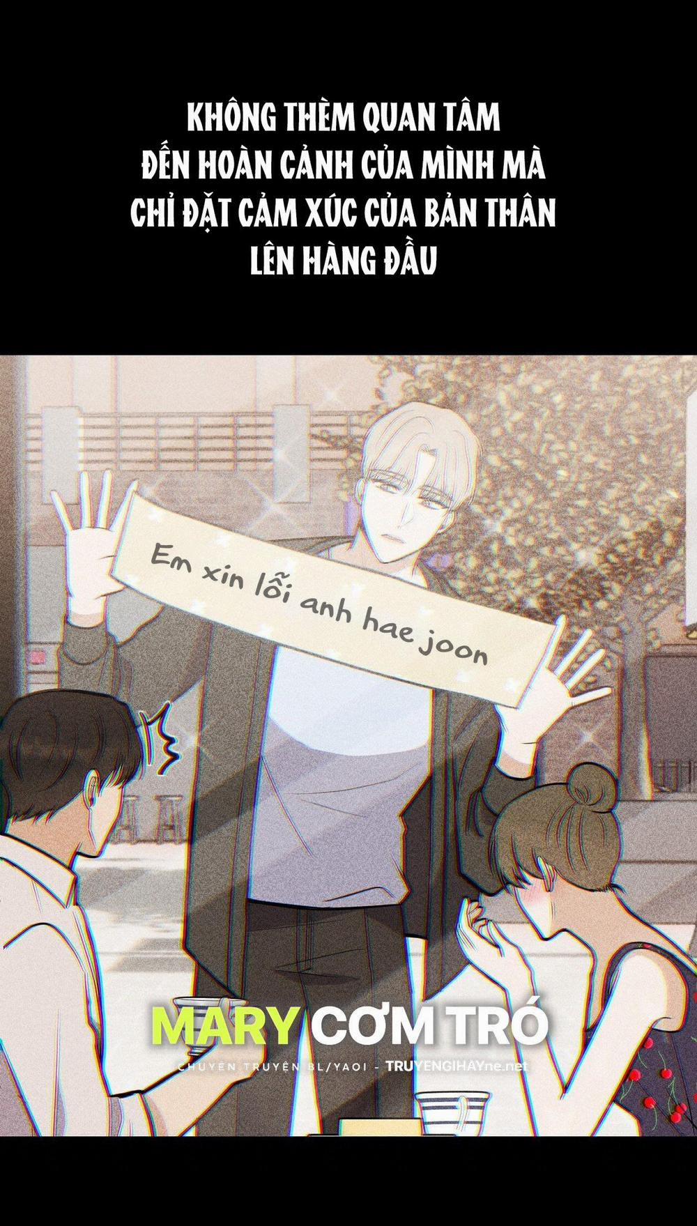 Đứa Bé Là Con Tôi 48.1 trang 7